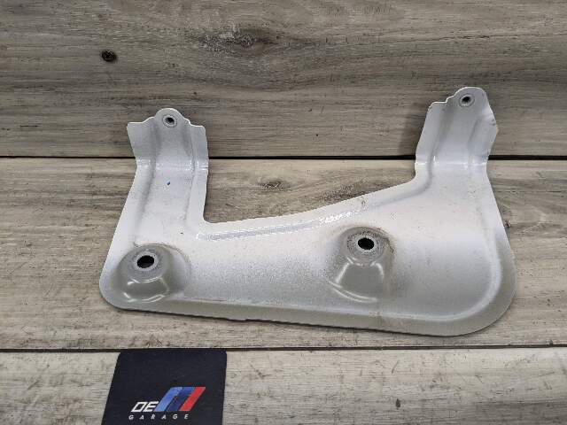 19-23 OEM BMW G05 X5 Front Right Passenger Side Fender Holder Bracket SET