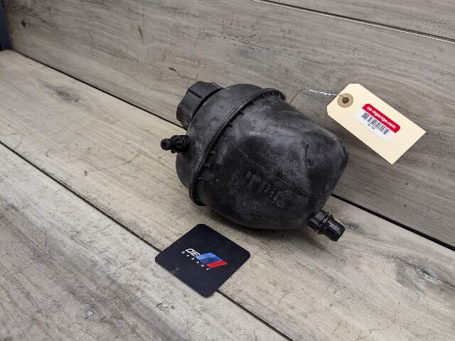 19-23 OEM BMW F97 G01 G05 X3 X5 X6 X7 Radiator Coolant Reservoir Expansion Tank