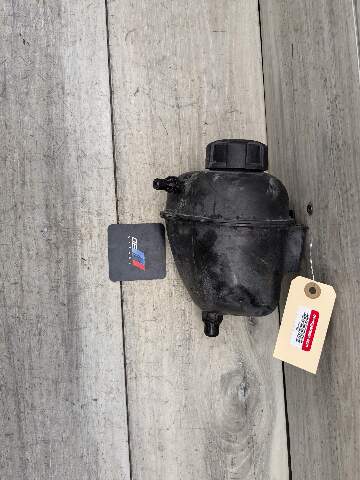 19-23 OEM BMW F97 G01 G05 X3 X5 X6 X7 Radiator Coolant Reservoir Expansion Tank
