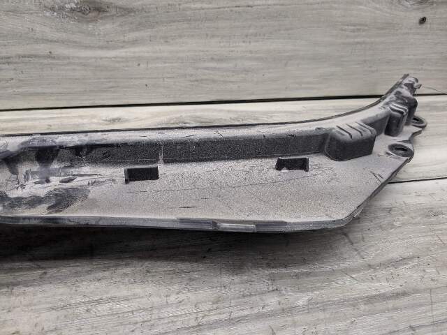 18-23 OEM BMW G01 G05 X3 X4 X5 X6 X7 Under Hood Cover Trim Seal Firewall Upper