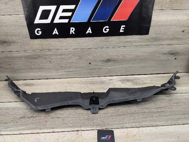 18-23 OEM BMW G01 G05 X3 X4 X5 X6 X7 Under Hood Cover Trim Seal Firewall Upper