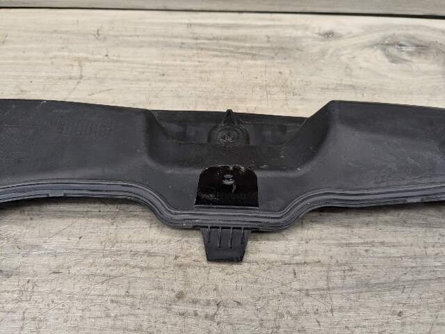 18-23 OEM BMW G01 G05 X3 X4 X5 X6 X7 Under Hood Cover Trim Seal Firewall Upper