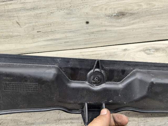 18-23 OEM BMW G01 G05 X3 X4 X5 X6 X7 Under Hood Cover Trim Seal Firewall Upper