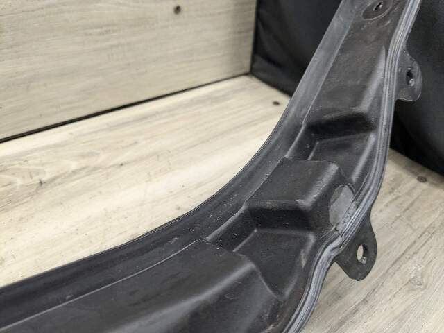18-23 OEM BMW G01 G05 X3 X4 X5 X6 X7 Under Hood Cover Trim Seal Firewall Upper