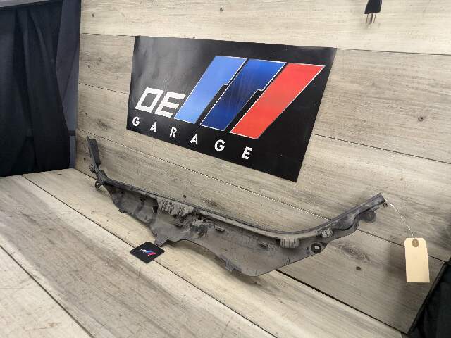 18-23 OEM BMW G01 G05 X3 X4 X5 X6 X7 Under Hood Cover Trim Seal Firewall Upper