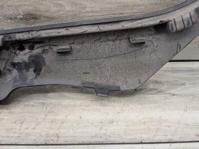 18-23 OEM BMW G01 G05 X3 X4 X5 X6 X7 Under Hood Cover Trim Seal Firewall Upper