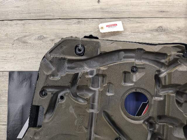 OEM BMW G05 G06 G07 G12 G30 X5 X6 Engine B58C Cover Head Ignition Coil Covering