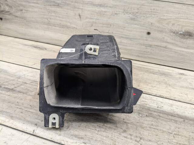 19-23 OEM BMW G05 G06 X5 X6 Left Driver Side Bumper Brake Air Duct Tube