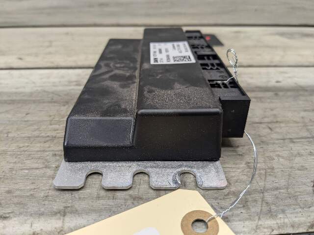 19-23 OEM BMW G20 F90 G01 G02 F97 G05 G06 G07 Active Suspension Control Module