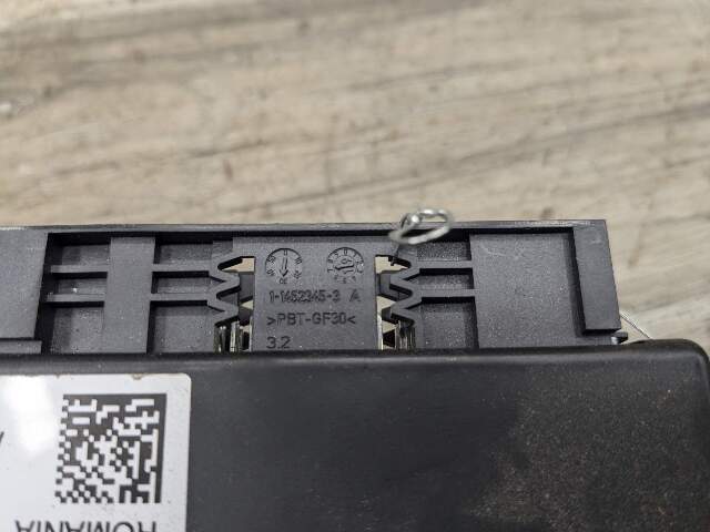 19-23 OEM BMW G20 F90 G01 G02 F97 G05 G06 G07 Active Suspension Control Module