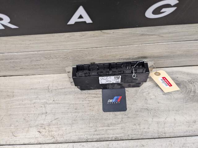 19-23 OEM BMW G20 F90 G01 G02 F97 G05 G06 G07 Active Suspension Control Module