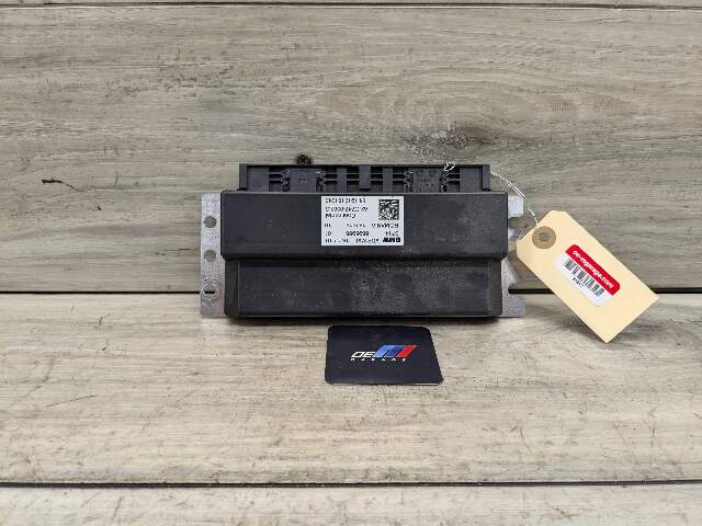 19-23 OEM BMW G20 F90 G01 G02 F97 G05 G06 G07 Active Suspension Control Module