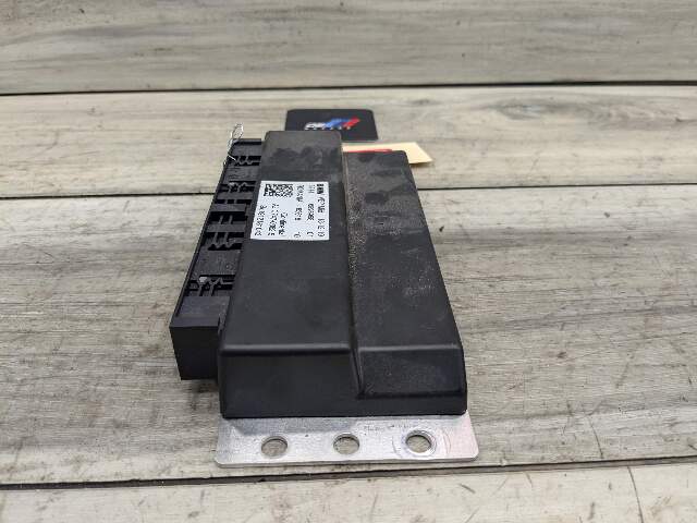 19-23 OEM BMW G20 F90 G01 G02 F97 G05 G06 G07 Active Suspension Control Module