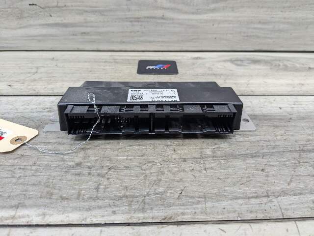 19-23 OEM BMW G20 F90 G01 G02 F97 G05 G06 G07 Active Suspension Control Module