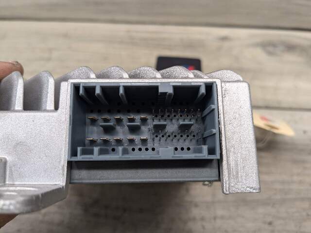17-22 OEM BMW F90 M5 G30 G05 X5 Top HiFi Stereo Audio Amplifier HARMAN KARDON