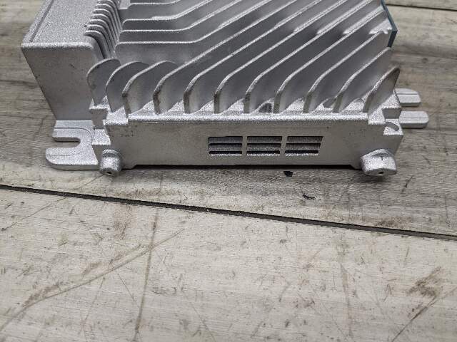 17-22 OEM BMW F90 M5 G30 G05 X5 Top HiFi Stereo Audio Amplifier HARMAN KARDON