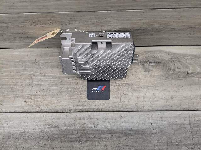 17-22 OEM BMW F90 M5 G30 G05 X5 Top HiFi Stereo Audio Amplifier HARMAN KARDON