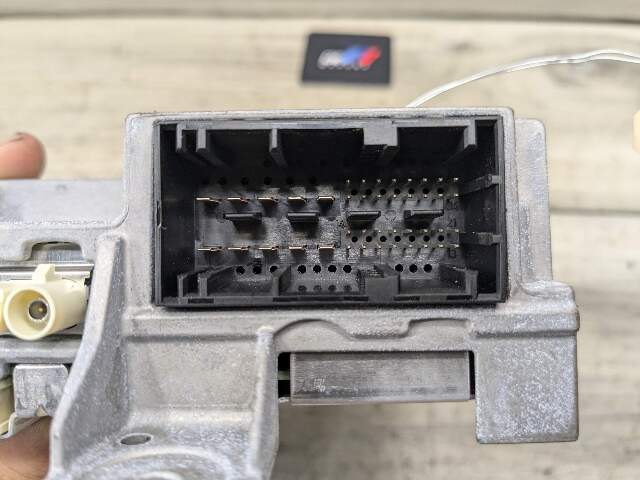 OEM BMW F90 G01 G05 G20 G30 M8 Radio Audio Sound Amplifier Control Module SDARS
