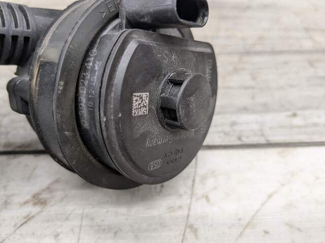 OEM BMW G01 G05 G20 G23 G30 Engine B46 B58 Auxiliary Electric Water Pump Cooling