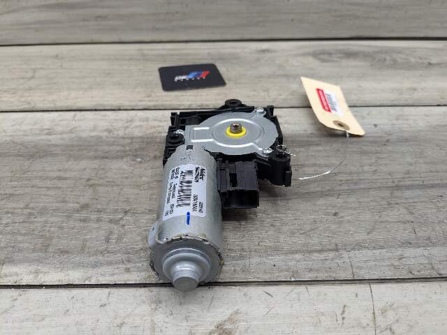 19-23 OEM BMW G05 X5 Panoramic Sunroof Sun Moon Roof Window Glass Motor