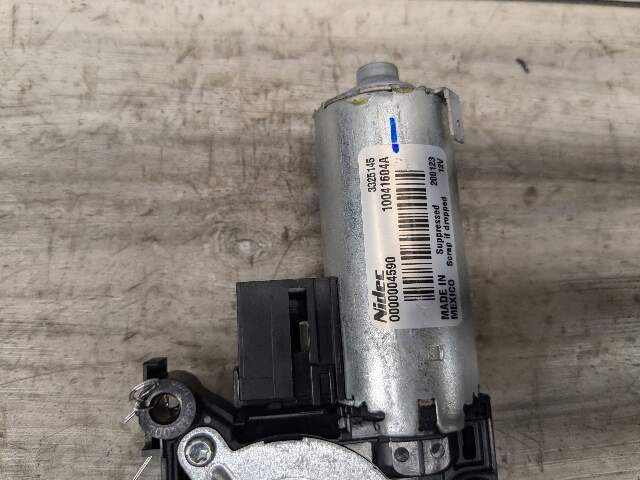 19-23 OEM BMW G05 X5 Panoramic Sunroof Sun Moon Roof Window Glass Motor