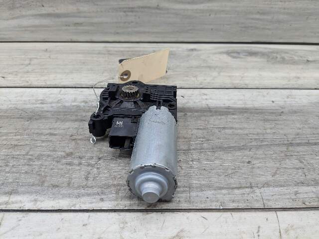 19-23 OEM BMW G05 X5 Panoramic Sunroof Sun Moon Roof Window Glass Motor
