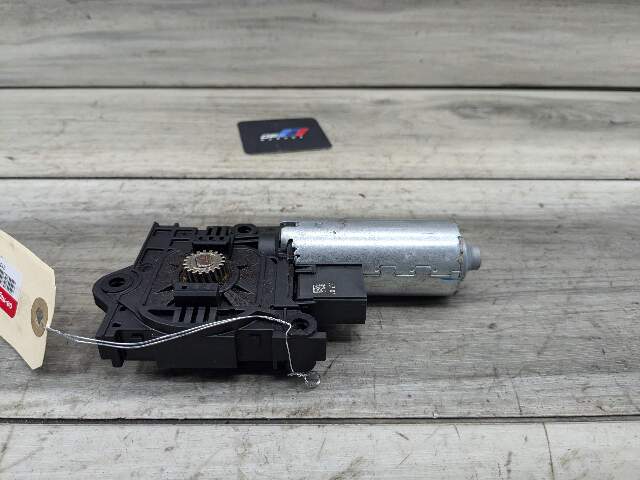 19-23 OEM BMW G05 X5 Panoramic Sunroof Sun Moon Roof Window Glass Motor