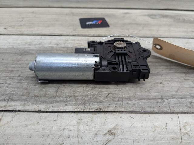 19-23 OEM BMW G05 X5 Panoramic Sunroof Sun Moon Roof Window Glass Motor