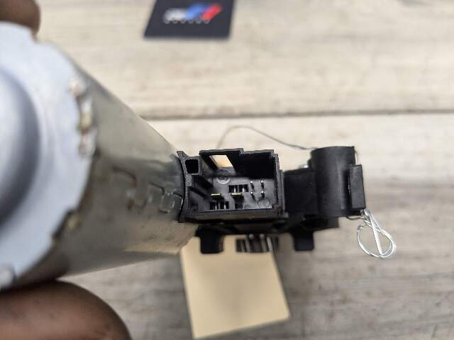 19-23 OEM BMW G05 X5 Panoramic Sunroof Sun Moon Roof Window Glass Motor