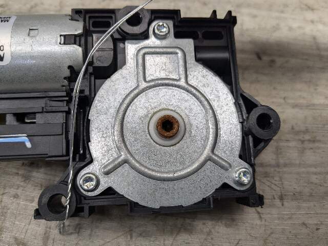 19-23 OEM BMW G05 X5 Panoramic Sunroof Sun Moon Roof Window Glass Motor