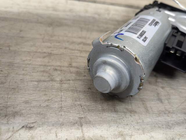 19-23 OEM BMW G05 X5 Panoramic Sunroof Sun Moon Roof Window Glass Motor