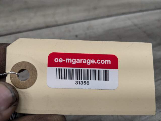 19-23 OEM BMW G05 X5 Panoramic Sunroof Sun Moon Roof Window Glass Motor