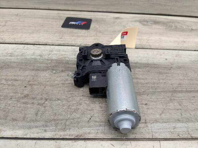 19-23 OEM BMW G05 X5 Panoramic Sunroof Sun Moon Roof Window Glass Motor