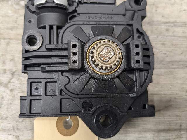 19-23 OEM BMW G05 X5 Panoramic Sunroof Sun Moon Roof Window Glass Motor