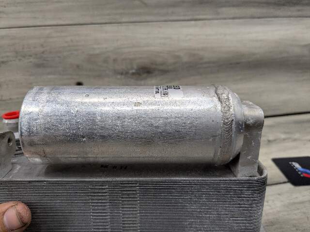PRE-LCI OEM BMW G05 G06 G07 X5 X6 X7 AC Air Conditioning Condenser Dryer B58C