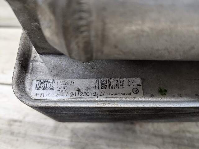 PRE-LCI OEM BMW G05 G06 G07 X5 X6 X7 AC Air Conditioning Condenser Dryer B58C