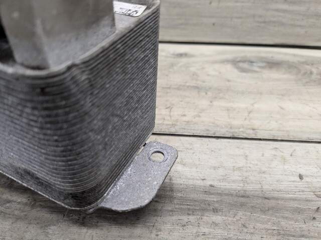 PRE-LCI OEM BMW G05 G06 G07 X5 X6 X7 AC Air Conditioning Condenser Dryer B58C