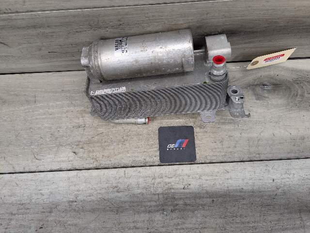 PRE-LCI OEM BMW G05 G06 G07 X5 X6 X7 AC Air Conditioning Condenser Dryer B58C
