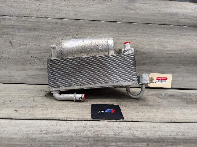 PRE-LCI OEM BMW G05 G06 G07 X5 X6 X7 AC Air Conditioning Condenser Dryer B58C
