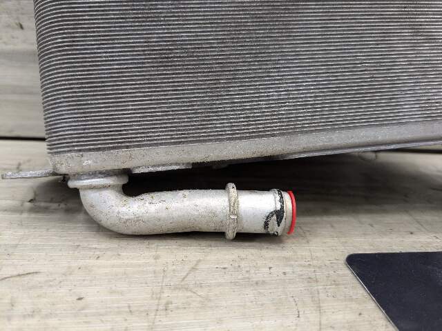 PRE-LCI OEM BMW G05 G06 G07 X5 X6 X7 AC Air Conditioning Condenser Dryer B58C