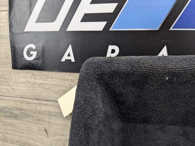 19-23 OEM BMW F95 G05 X5 Rear Right Passenger Trunk Quarter Trim Cover Panel