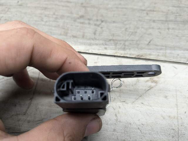 OEM BMW F15 F85 F97 G01 G05 Left Right Suspension Headlight Height Level Sensor
