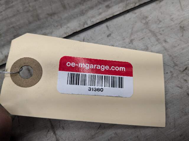 OEM BMW F15 F85 F97 G01 G05 Left Right Suspension Headlight Height Level Sensor