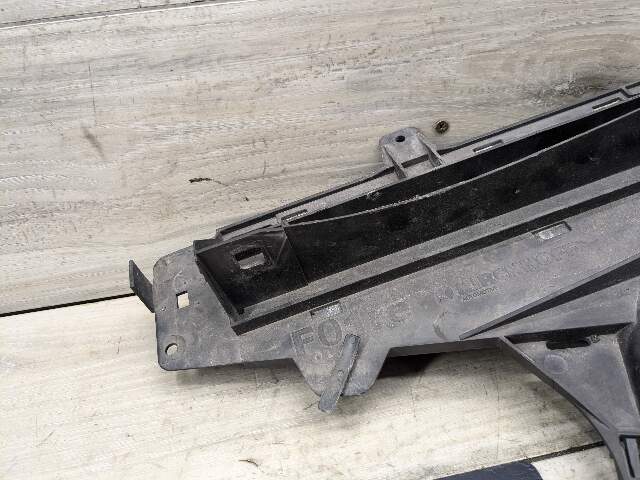 09-15 OEM BMW F01 F02 750 Front Right Headlight Support Mount Mounting Bracket