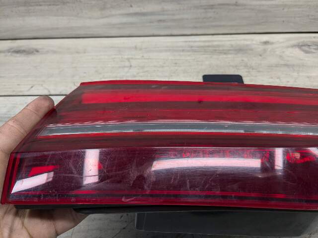 14-18 OEM BMW F15 F85 X5 X5M Rear Left Driver Side Trunk Inner Stop Tail Light