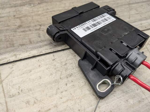 14-19 OEM BMW F15 F85 X5 F16 F86 X6 Front Power Distributor B+ Junction Box