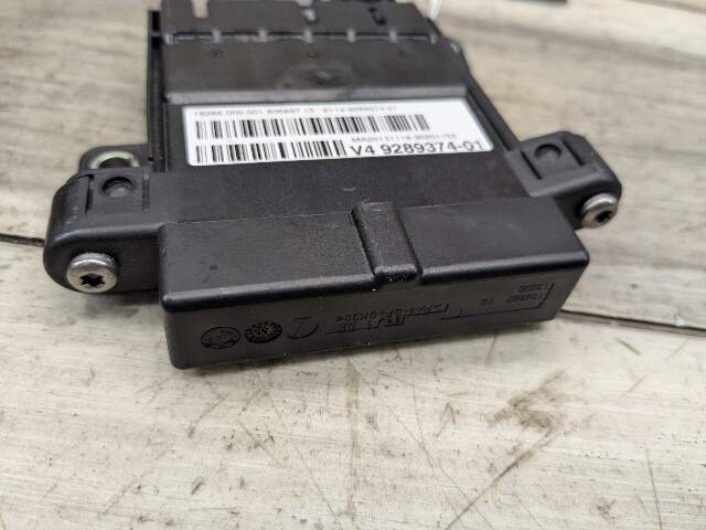 14-19 OEM BMW F15 F85 X5 F16 F86 X6 Front Power Distributor B+ Junction Box