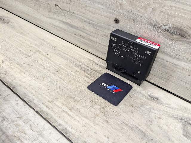 11-18 OEM BMW F15 F25 X3 X5 PDC Parking Park Distance Assist Control Module