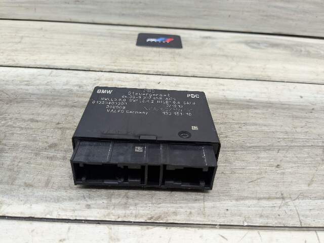 11-18 OEM BMW F15 F25 X3 X5 PDC Parking Park Distance Assist Control Module