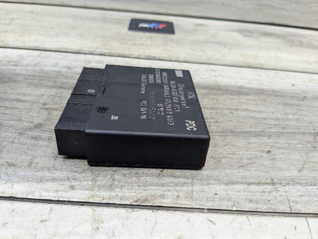 11-18 OEM BMW F15 F25 X3 X5 PDC Parking Park Distance Assist Control Module